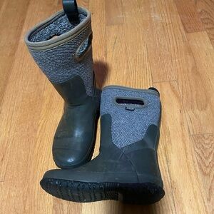 Kids 13 Bogs Boots